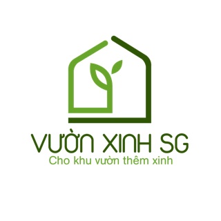 Vườn Xinh SG