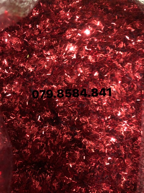 100gr kim tuyến sợi màu