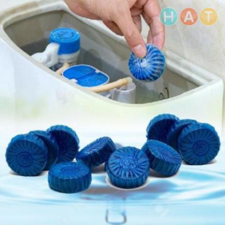 [Free Ship❤️]TÚI 10 VIÊN THẢ BỒN CẦU KHỬ MÙI HÀN QUỐC -Mai Chi