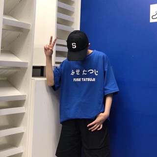 OVER TEE - CHÀO MẪU LỠ TÍM MỚI