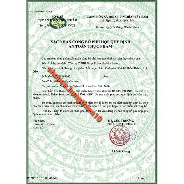 Viên uống hỗ trợ đẹp da, mong, tóc Swisse Hair skin nails 60 viên | BigBuy360 - bigbuy360.vn