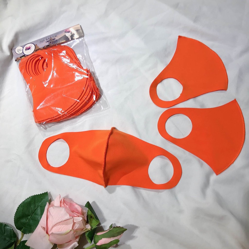 [SẴN] Khẩu trang su poly cao cấp chống bụi, chống nắng hiệu quả | BigBuy360 - bigbuy360.vn