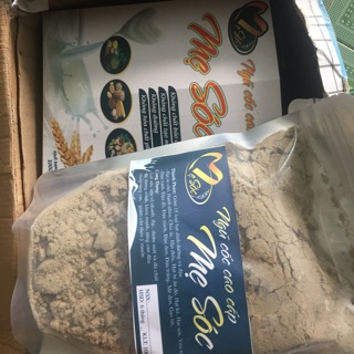Ngũ cốc