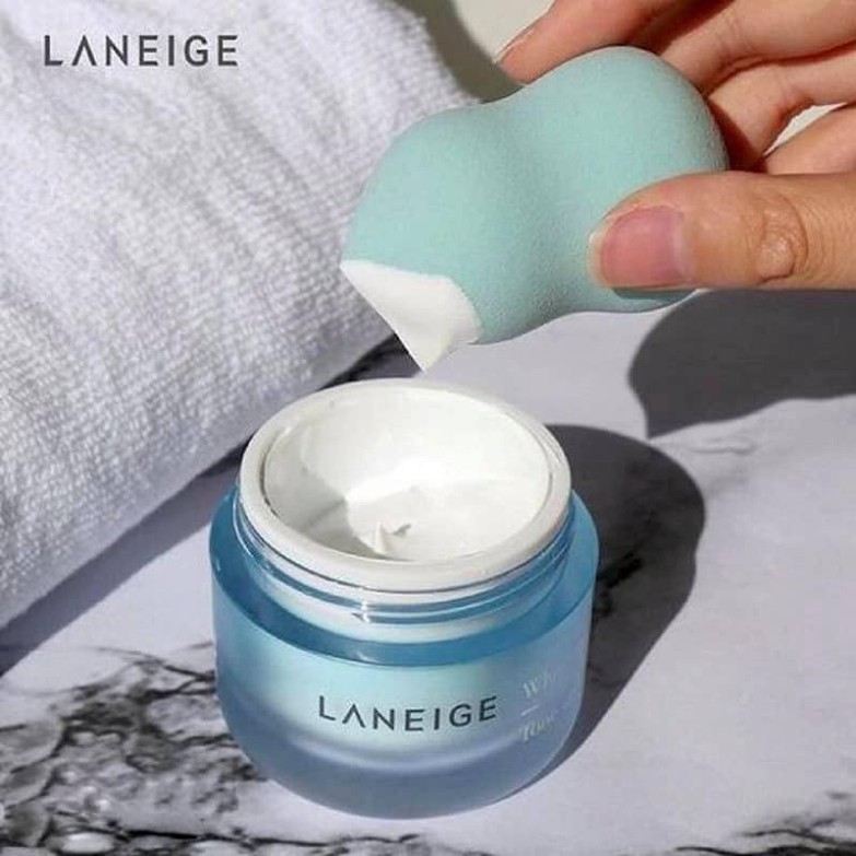 KEM DƯỠNG TRẮNG DA NÂNG TONE LANEIGE WHITE DEW TONE-UP CREAM NH712