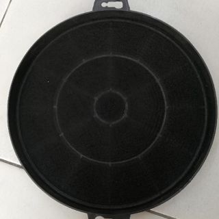 Bộ 2 vỉ than máy hút mùi