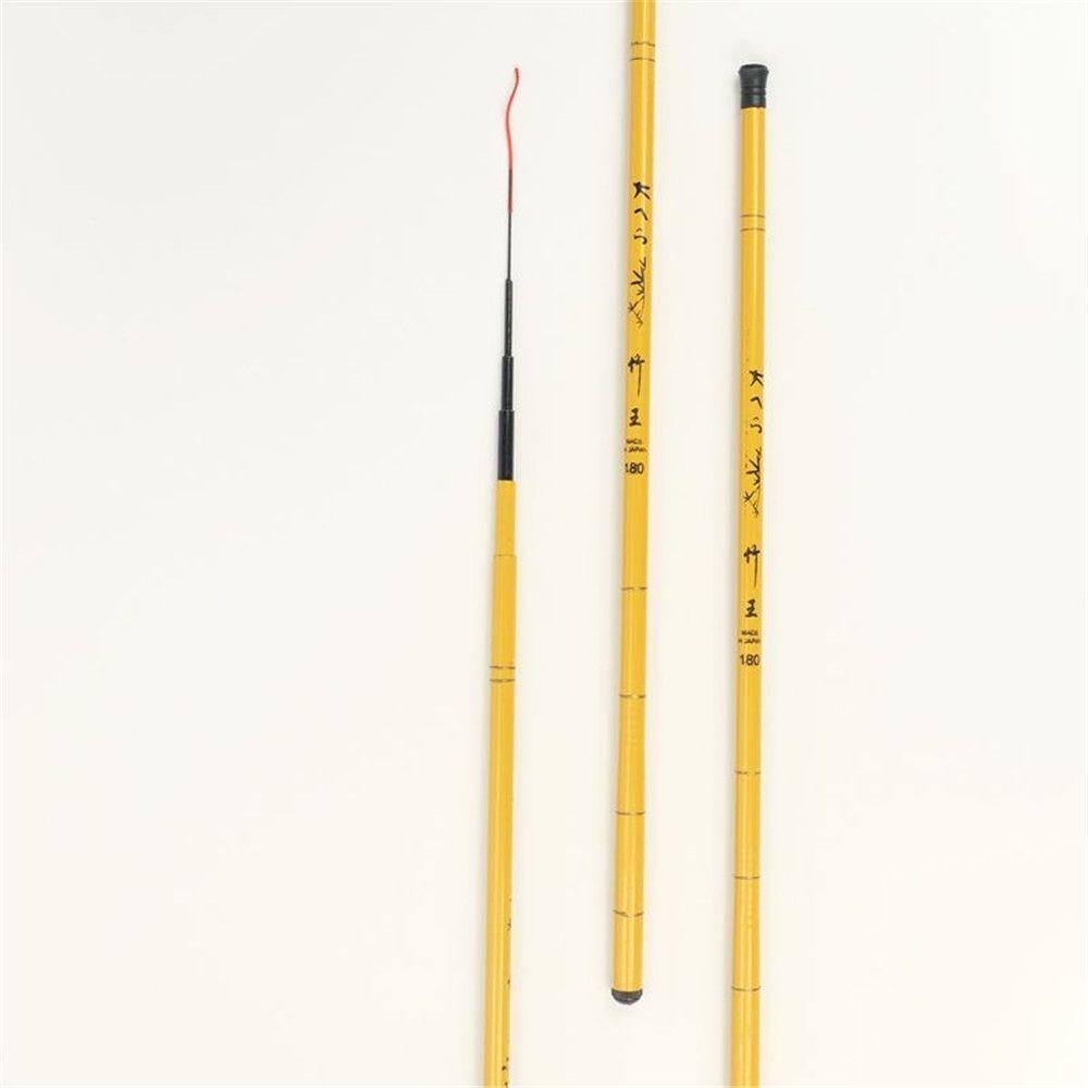 Cần Câu Cá Mini Siêu Nhẹ Có Thể Thu Gọn Tiện Dụng Mang Theo Du Lịch