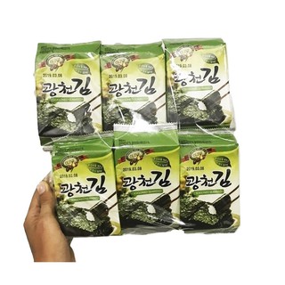 RONG BIỂN KWANGCHEON KIM HÀN QUỐC