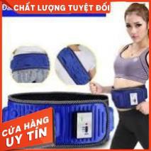 Đai Massage X5 Tích Hợp Pin Sạc (Loại Cao Cấp)