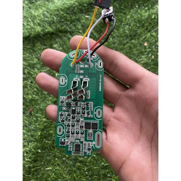 Mạch Pin Máy Hút Bụi Dyson V8 SV10