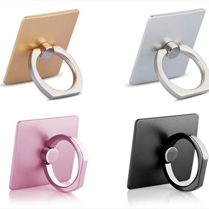 Giá Đỡ Điện Thoại Dạng Nhẫn