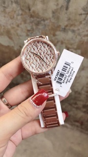 Đồng hồ nữ Michael Kors MK3886