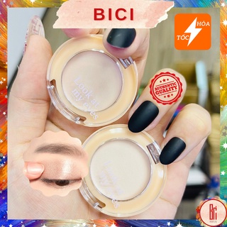 Kem Lót Mắt ETUDE HOUSE Look At My Eyes Shadow Base
