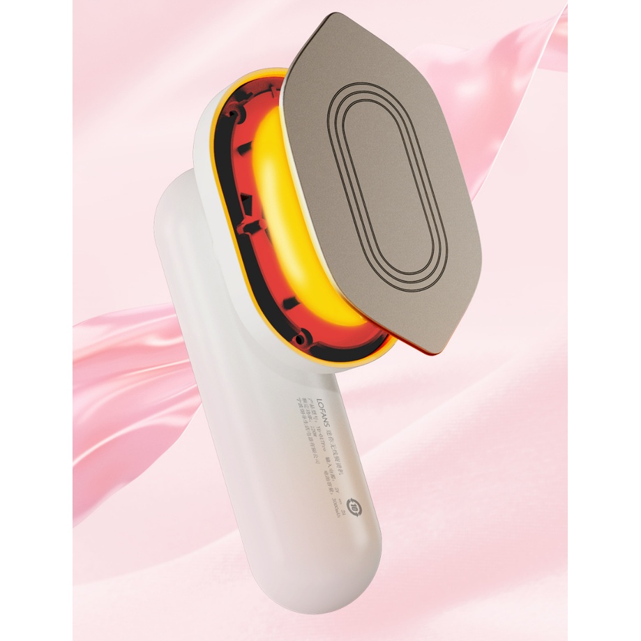 Bàn ủi mini Xiaomi Lofans YD-017PRO - Bàn là cầm tay Xiaomi Lofans YD-017PRO