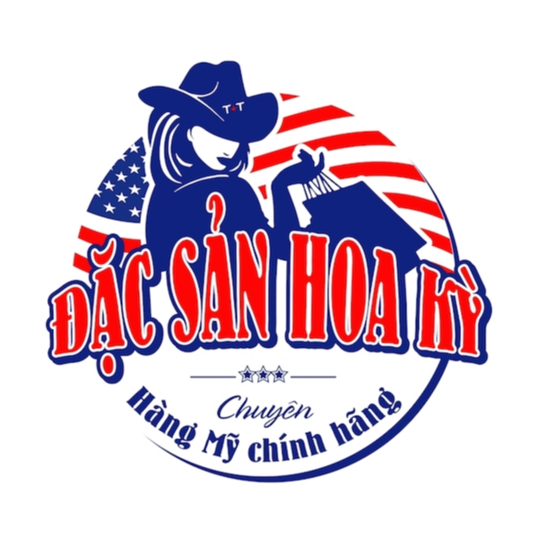 Đặc Sản Hoa Kỳ - 100% Hàng USA