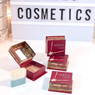 Phấn tạo khối Benefit Hoola