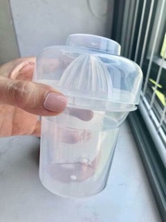 Máy hâm sữa fatz baby 4 chức năng