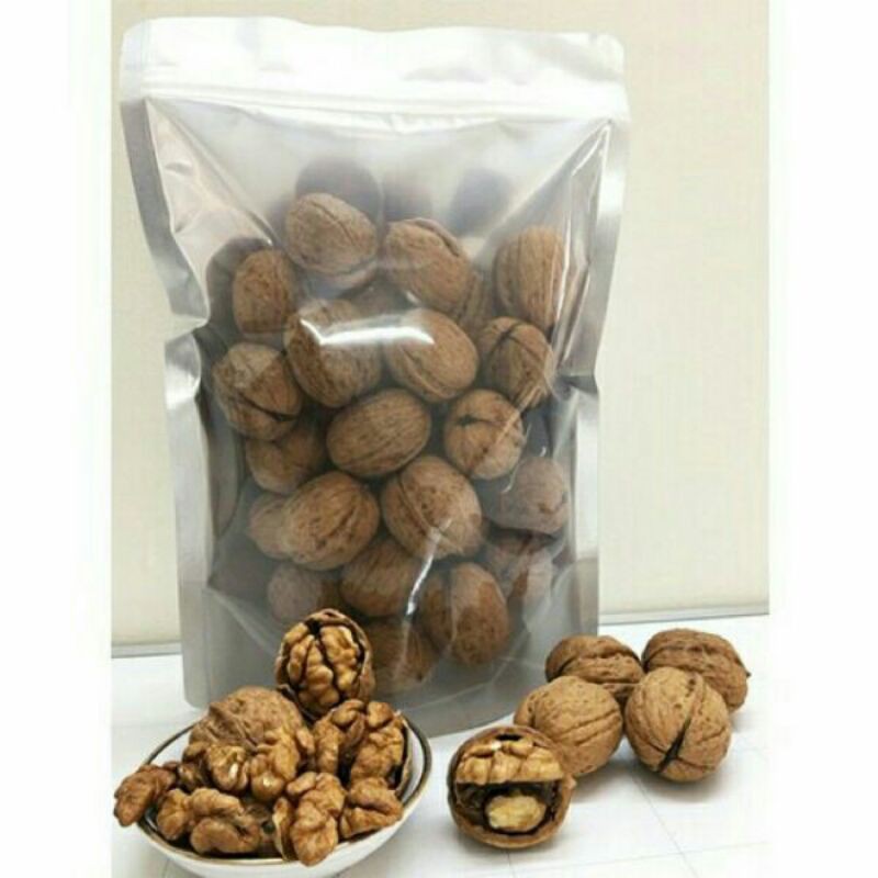 Sỉ lẻ quả óc chó 1kg