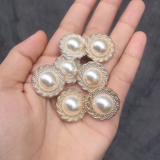 set 5 NÚT CƯỜM 2cm