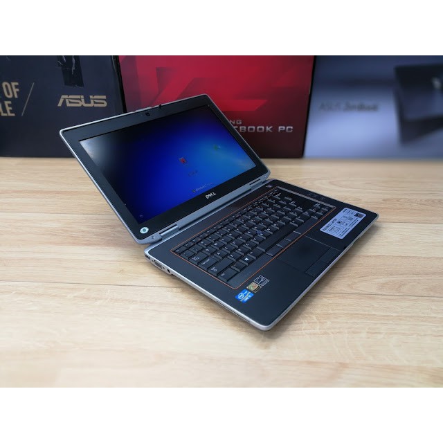 Laptop cũ DELL LATITUDE E6420 i5-2410M | BigBuy360 - bigbuy360.vn