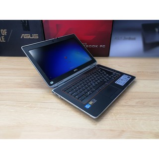 Laptop cũ DELL LATITUDE E6420 i5-2410M