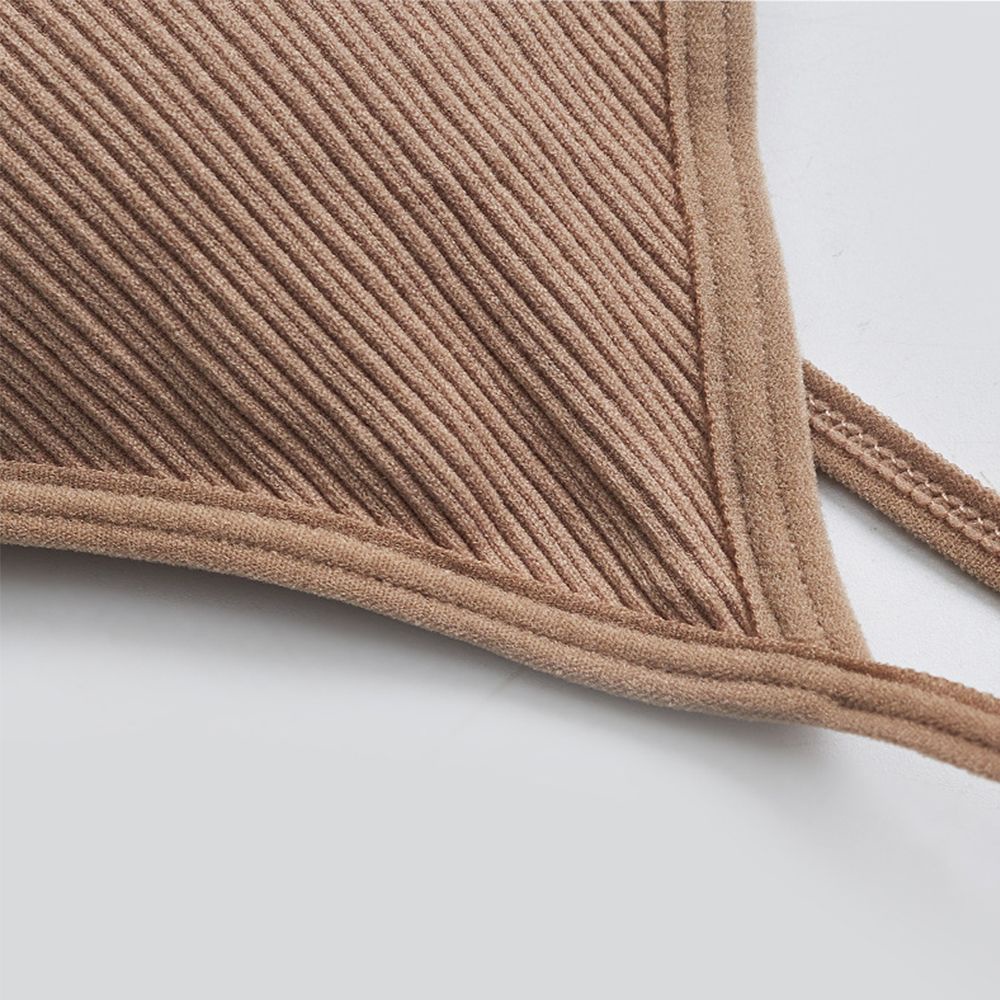 Áo Ngực Không Gọng Không Đường May Nâng Ngực Thời Trang Quyến Rũ Cho Nữ