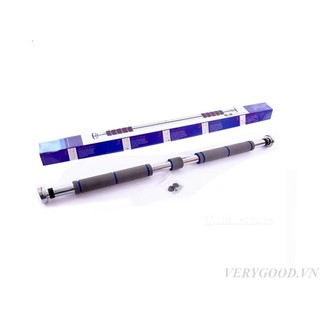 [XẢ KHO, GIẢM SỐC] Xà đơn treo tường 60-100cm