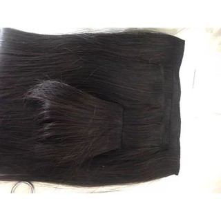 tóc kẹp 55cm