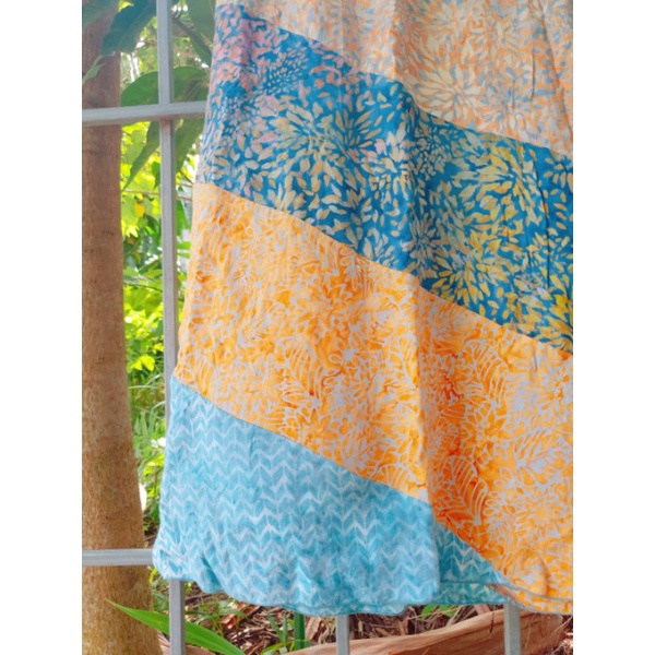 CHÂN VÁY XÔ NHẬT 11