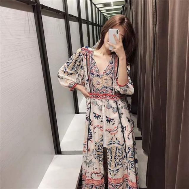 Váy zr xuất