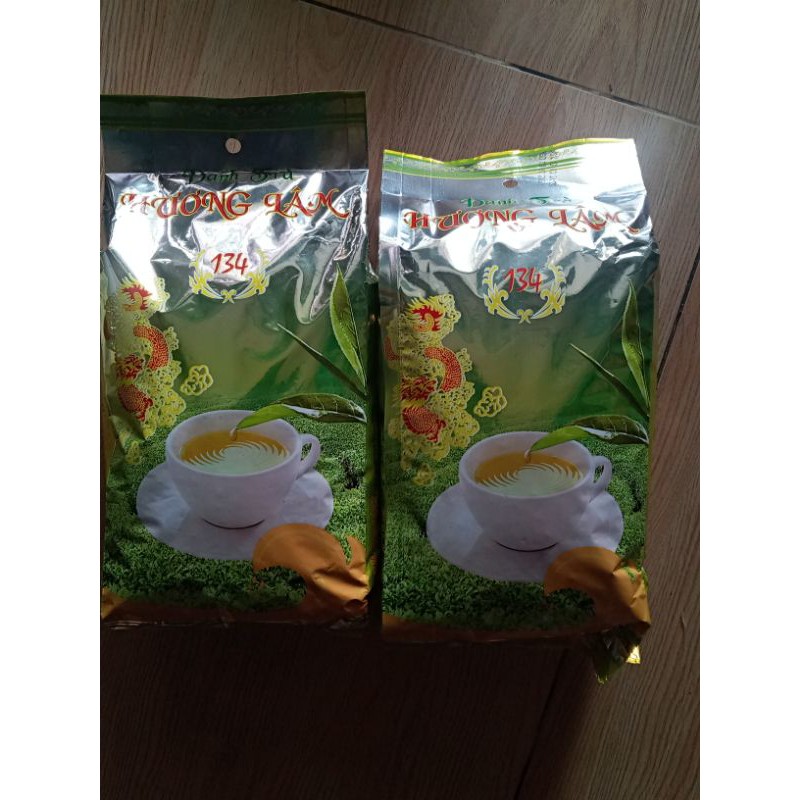 Trà Hương Lâm Lài 350gr.