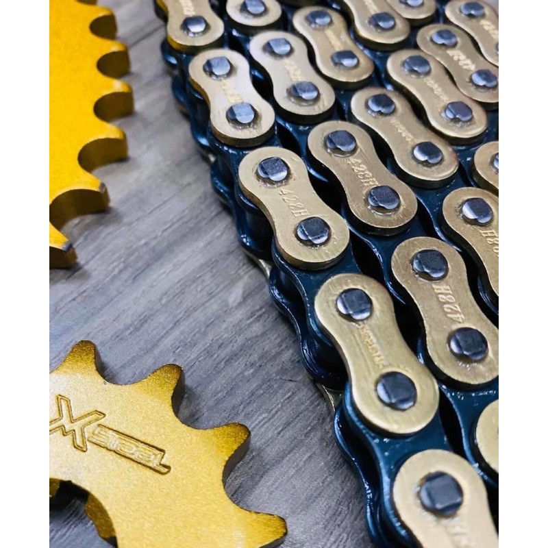 Tặng ngay khi mua Nhông sên đĩa xích X1R nsd winner sonic ex150 wave@110 rs100 sirius raider satriafi