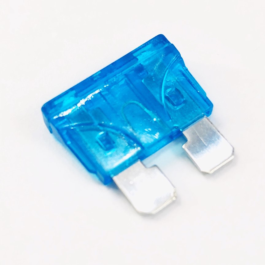 Cầu chì xe số xe tay ga oto các cỡ 10A-15A-20A-25A-30A-35A  Greennetworks