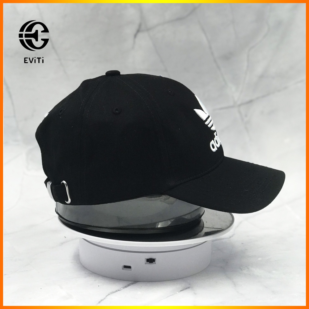 Mũ lưỡi trai - nón kết hàng VNXK loại 1 - logo thêu tỉ mỉ sắc nét , phong cách thể thao thời trang cá tính