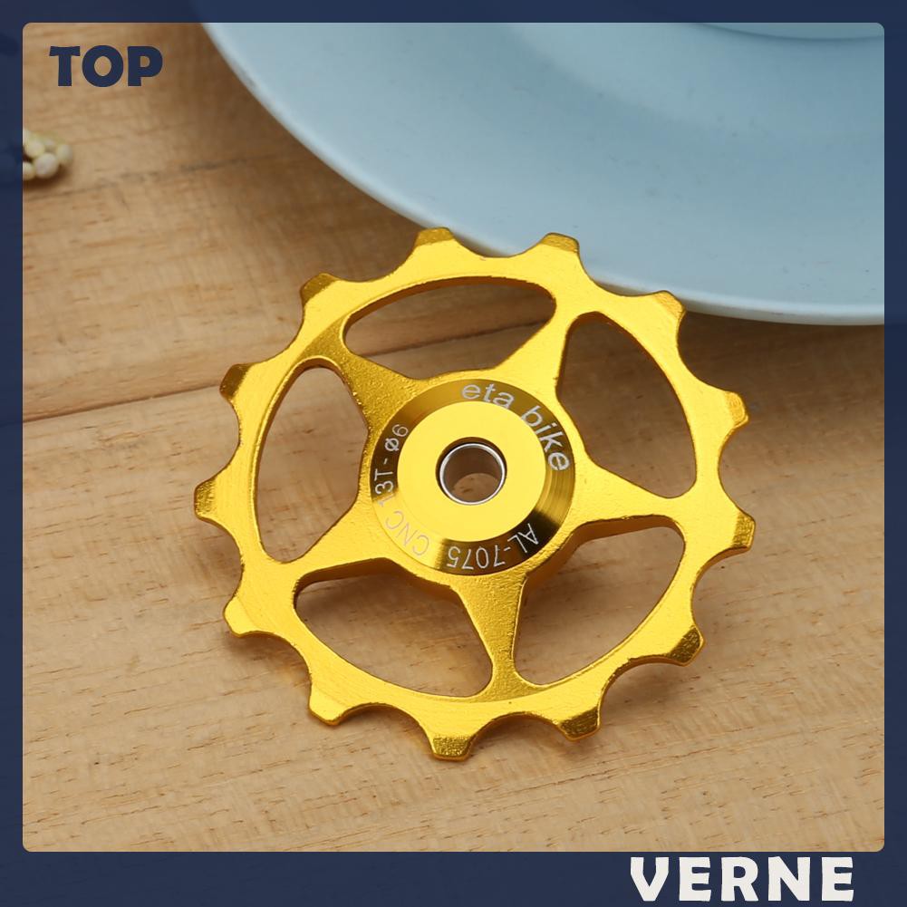 Bánh Răng Đề Sau 13t Cho Xe Đạp