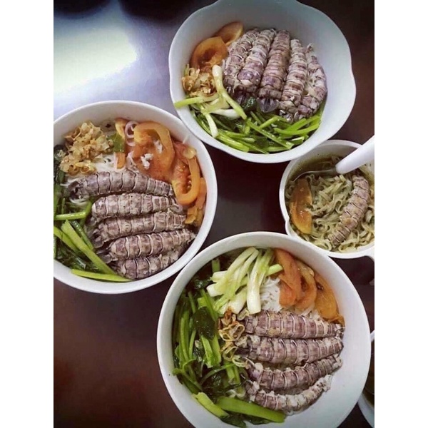 Bề bề nõn loại ngon 500gr