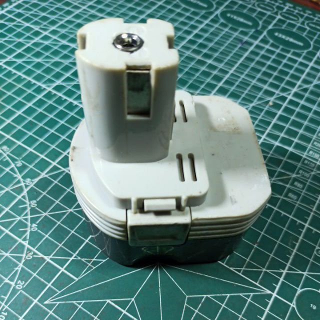 pin máy khoan, bắn vít Ryobi 12V