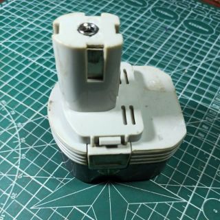 pin máy khoan, bắn vít Ryobi 12V