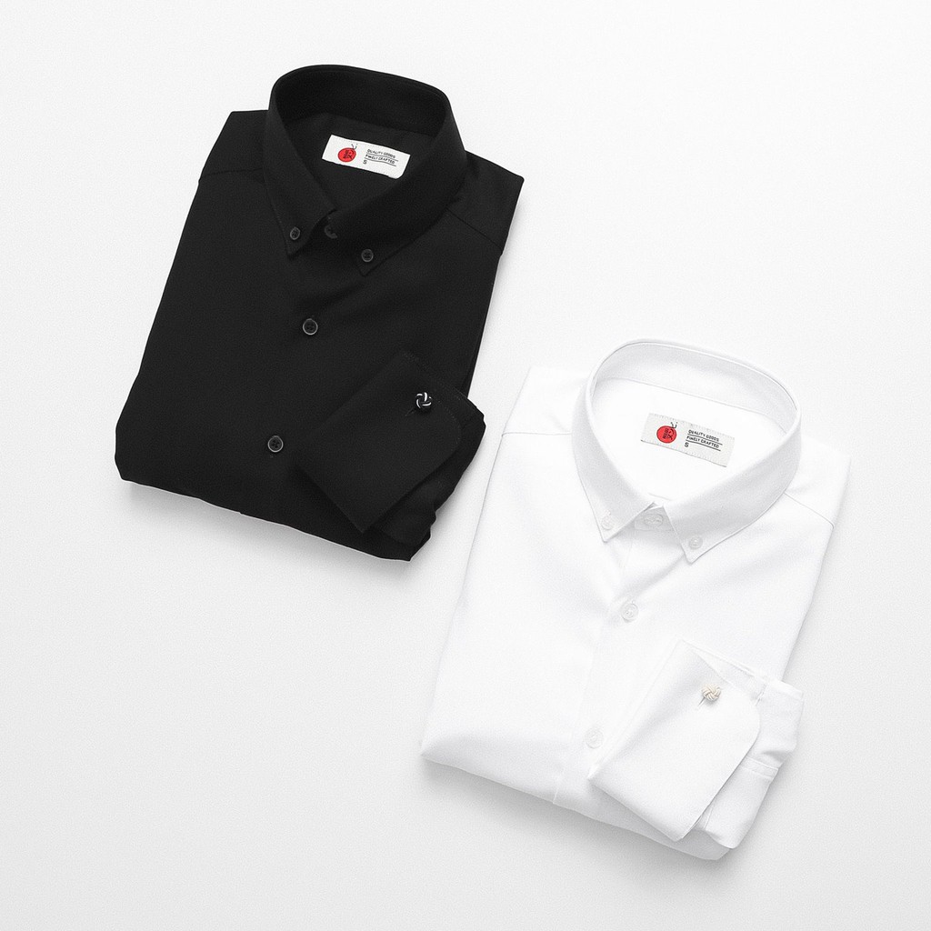 Áo Sơ Mi Nam Numbi 2M VH81, Chất Vải Cotton Dày Dặn Cao Cấp, SM005270, SOMEHOW | BigBuy360 - bigbuy360.vn