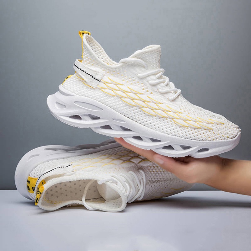 Giày sneaker nam, giày thể thao nam giá rẻ đẹp mã FSN