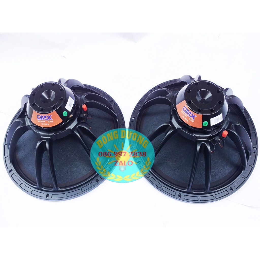BASS 40 NEO BI DMX HÀNG NHẬP KHẨU TỪ 100 COIL 76 - GIÁ MỘT LOA 15B77