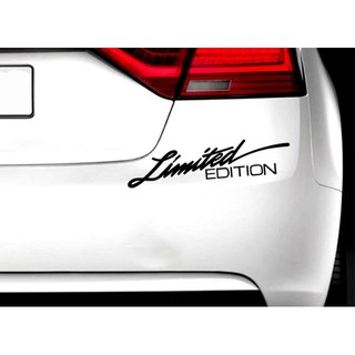 Tem Decal Dán Xe Thể Thao