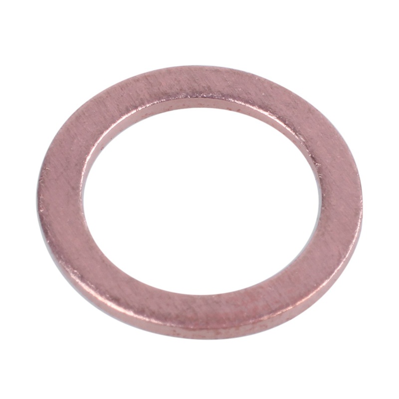 Bộ 20 Vòng Đệm Bằng Đồng 10mm x 14mm x 1mm Chuyên Dụng