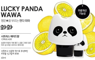 Dưỡng da tay Animal Hand Cream