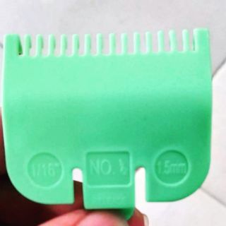 Cử tông đơ 1-5mm