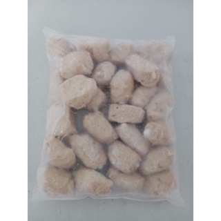 sườn dừa chay ( 500g)
