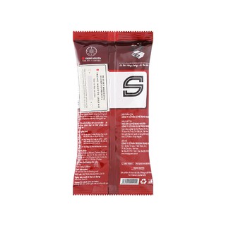 Cà Phê Trung Nguyên Chinh Phục S 100g