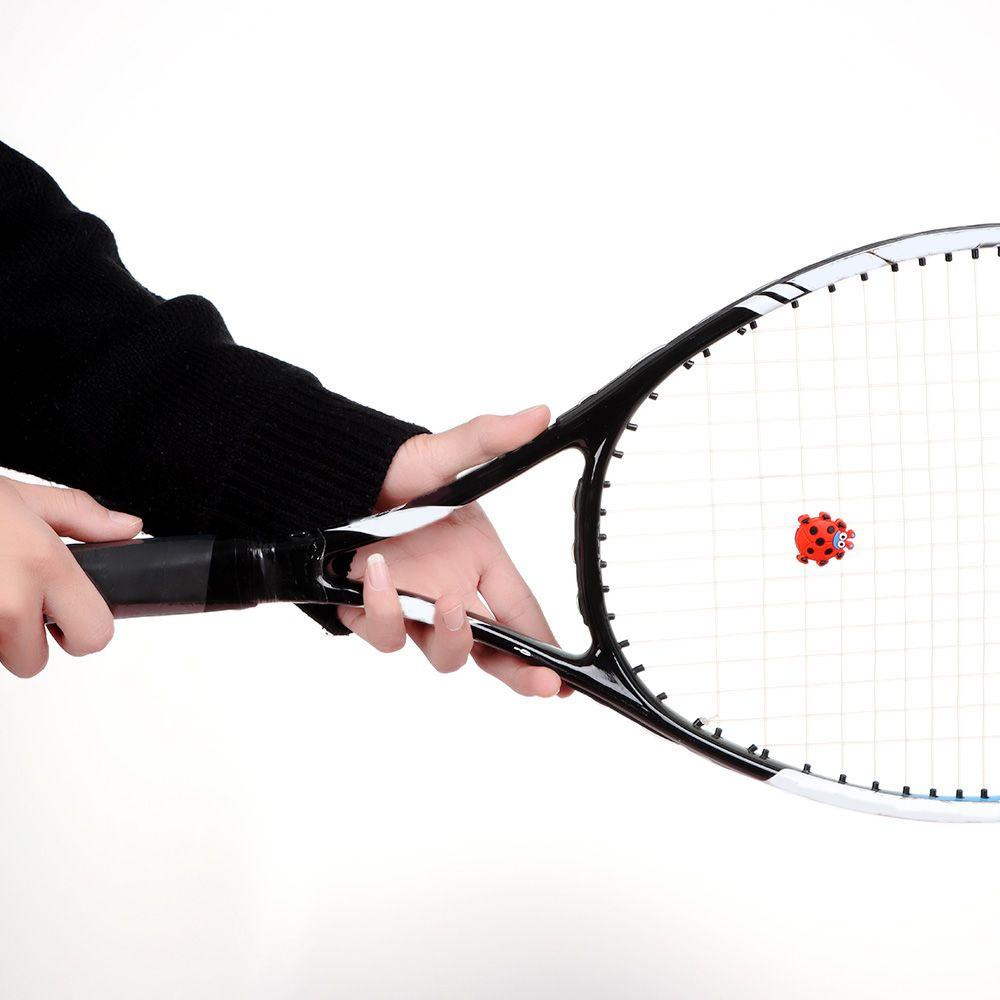 WATTLE 1 Phụ Kiện Giảm Sốc Cho Vợt Tennis In Hình Hoạt Hình