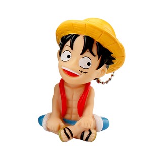 Móc Khóa Luffy One Piece - 0051