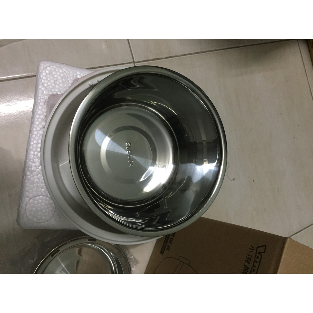 Hộp Cơm Cắm Điện Lotor Dành Cho 1 Người ăn - Bảo hành 3 Tháng | BigBuy360 - bigbuy360.vn