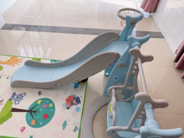 slide